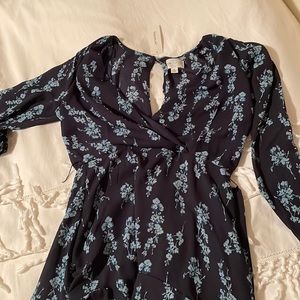 brand new dress from Francescas, tags on, never worn